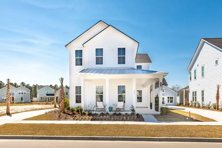 1059 Lettered Olive Lane, Summerville, SC 29485 - #2