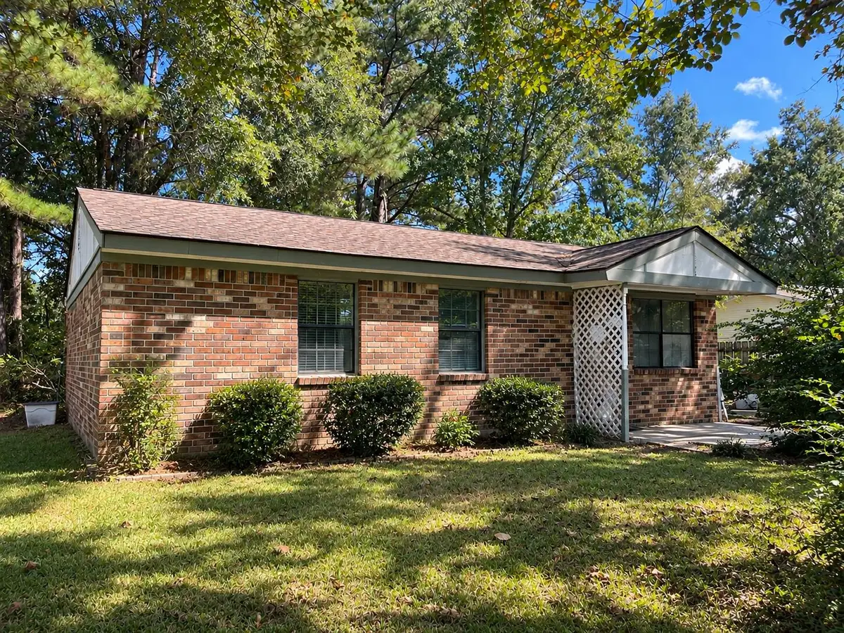 264 Dorchester Manor Boulevard, Charleston, SC 29420 - #1
