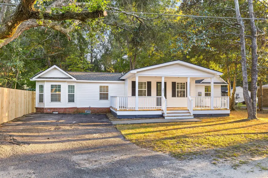 301 Haynesville Road, Moncks Corner, SC 29461 - #3