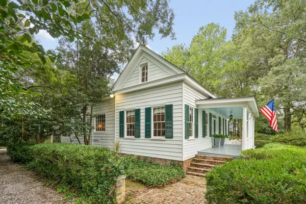 607 Central Avenue, Summerville, SC 29483