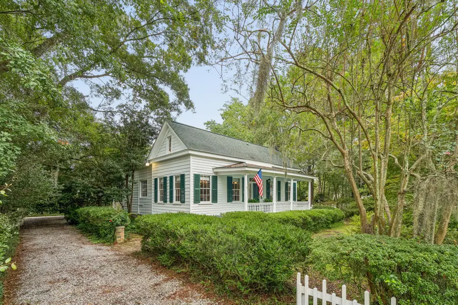 607 Central Avenue, Summerville, SC 29483 - #2