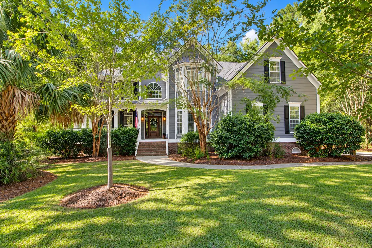 3444 Shagbark Circle, Mount Pleasant, SC 29466 - #1