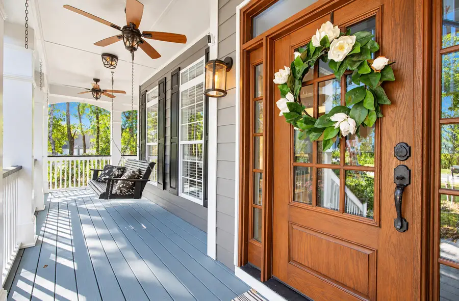 3444 Shagbark Circle, Mount Pleasant, SC 29466 - #2