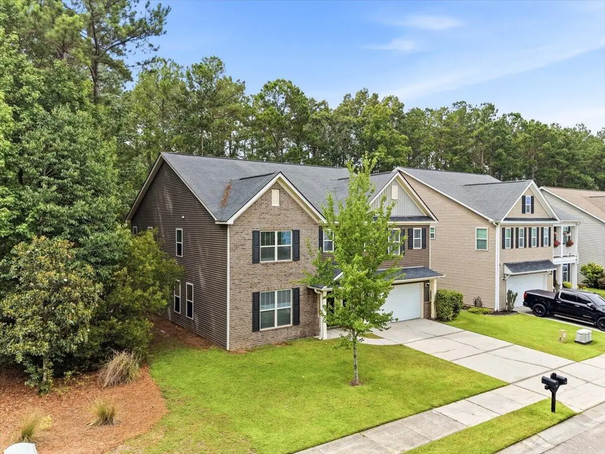432 Allamby Ridge Road, Moncks Corner, SC 29461 - #1