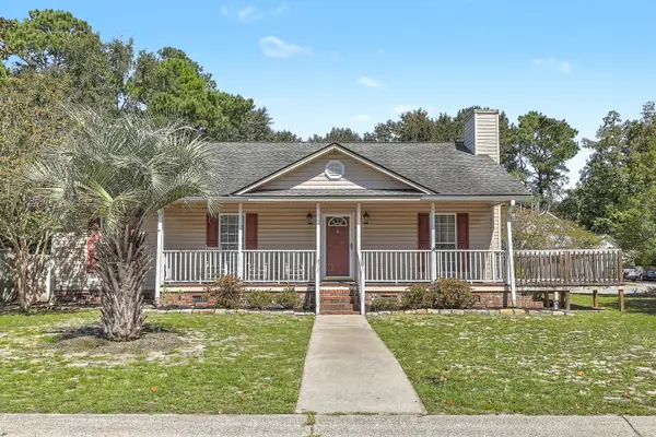 1186 Redbud Court, Johns Island, SC 29455