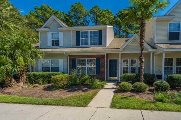 404 Tree Branch Circle, Summerville, SC 29483