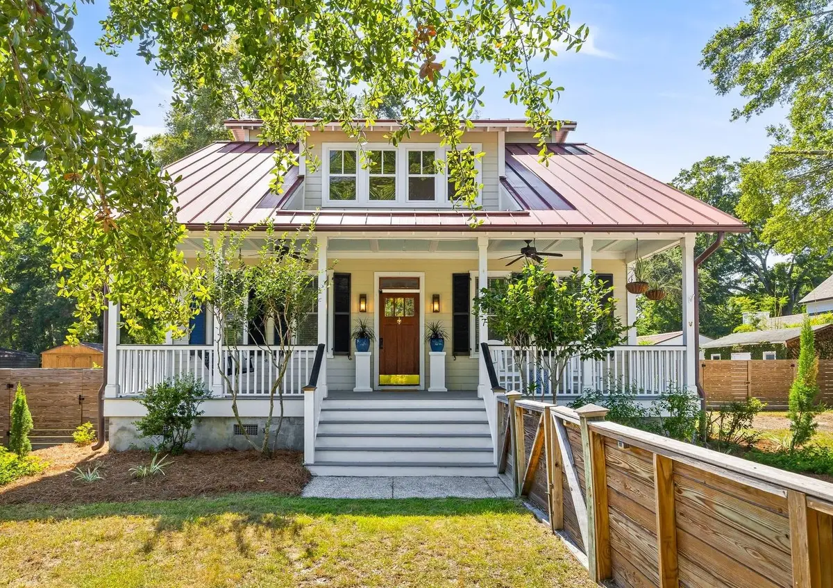 307 4th Avenue, Mount Pleasant, SC 29464 - #1