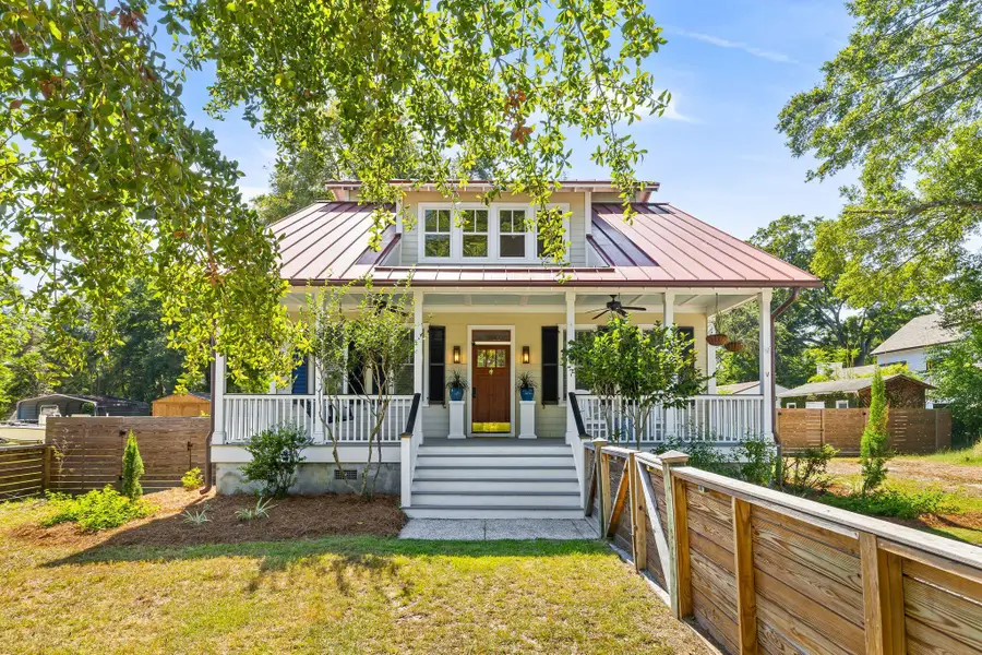 307 4th Avenue, Mount Pleasant, SC 29464 - #2