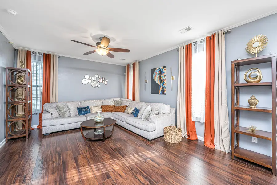 206 Two Forts Road, Moncks Corner, SC 29461 - #3
