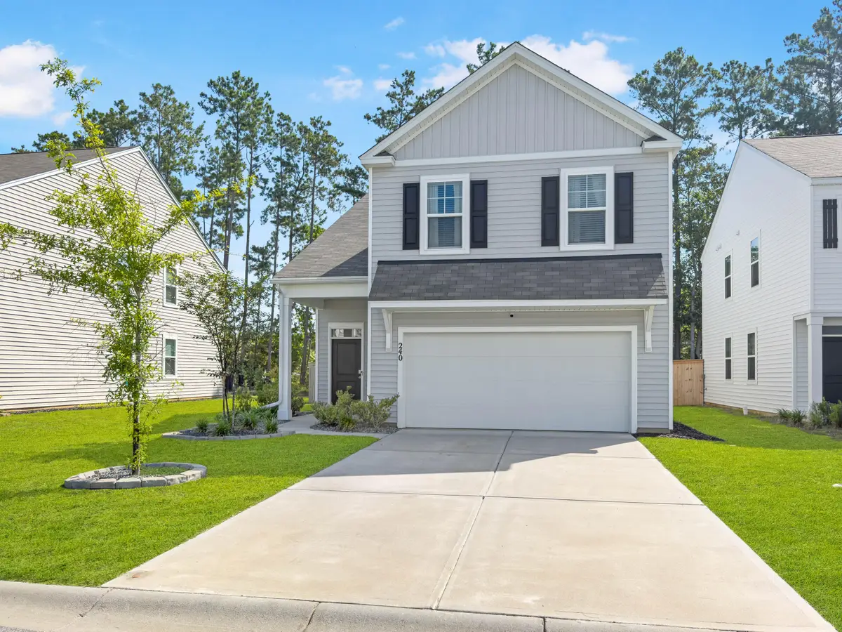 240 Sweet Cherry Lane, Summerville, SC 29486 - #1
