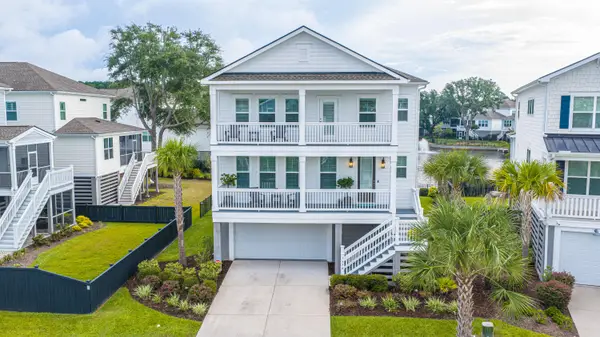 1556 Asher Avenue, Mount Pleasant, SC 29466