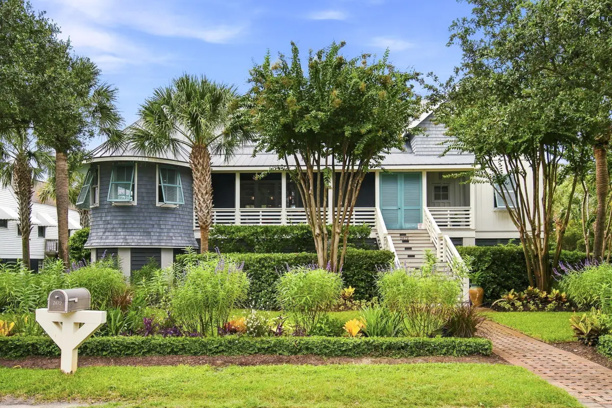 2672 Ion Avenue, Sullivans Island, SC 29482 - #1