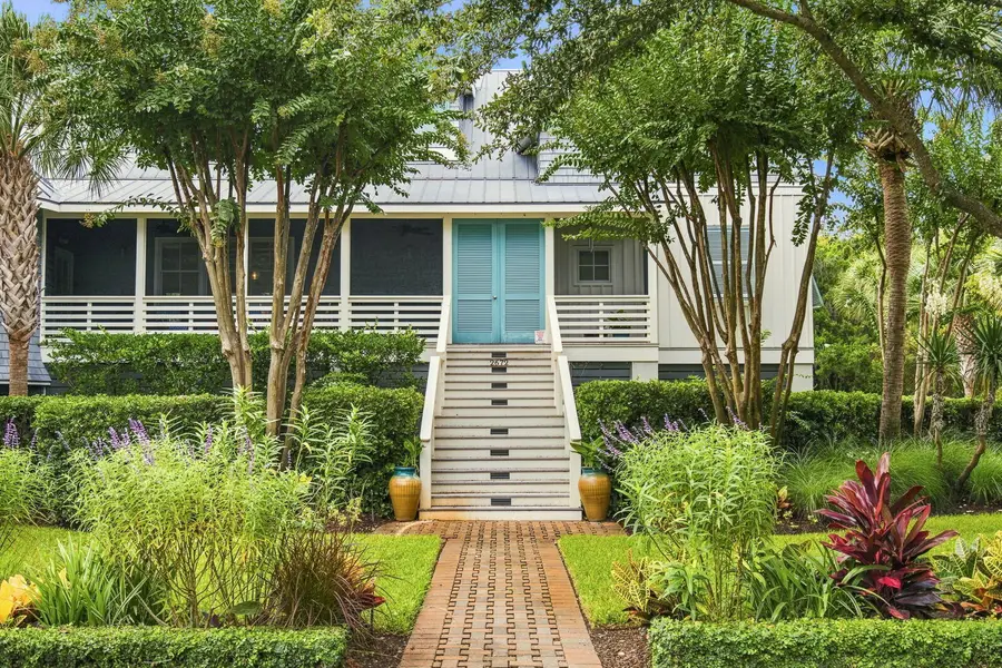 2672 Ion Avenue, Sullivans Island, SC 29482 - #3