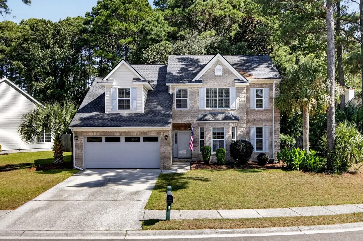 1196 Old Course Lane, Mount Pleasant, SC 29466 - #1