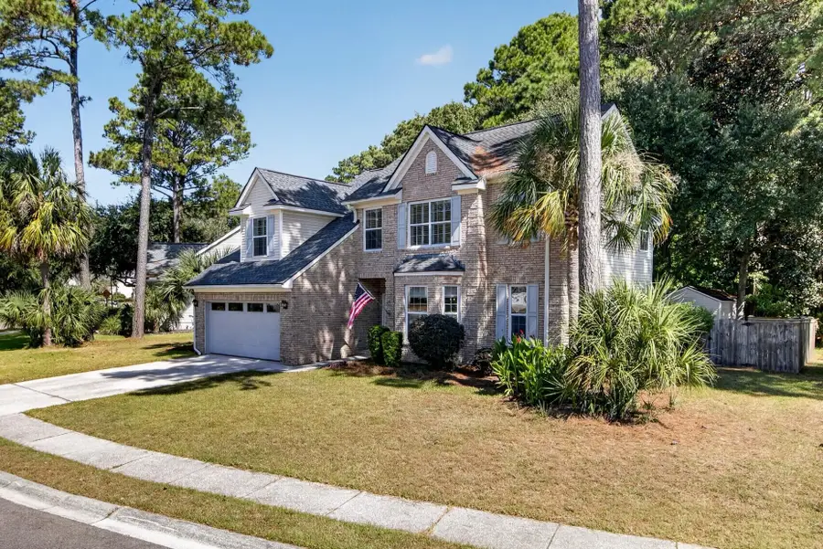 1196 Old Course Lane, Mount Pleasant, SC 29466 - #3