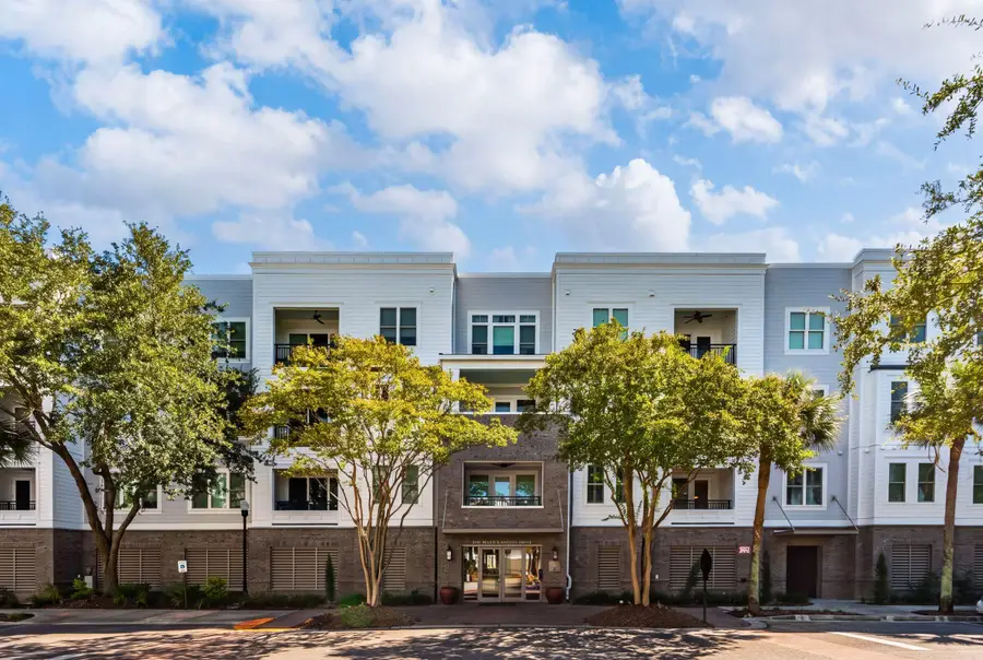 200 River Landing Drive #Unit D302, Charleston, SC 29492 - #2