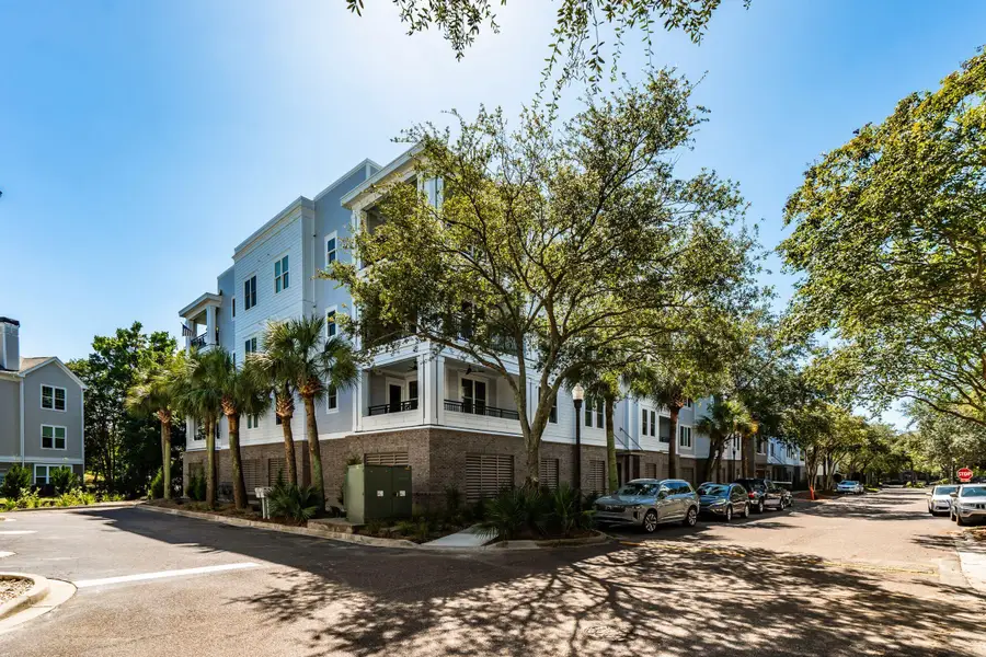 200 River Landing Drive #Unit D302, Charleston, SC 29492 - #3