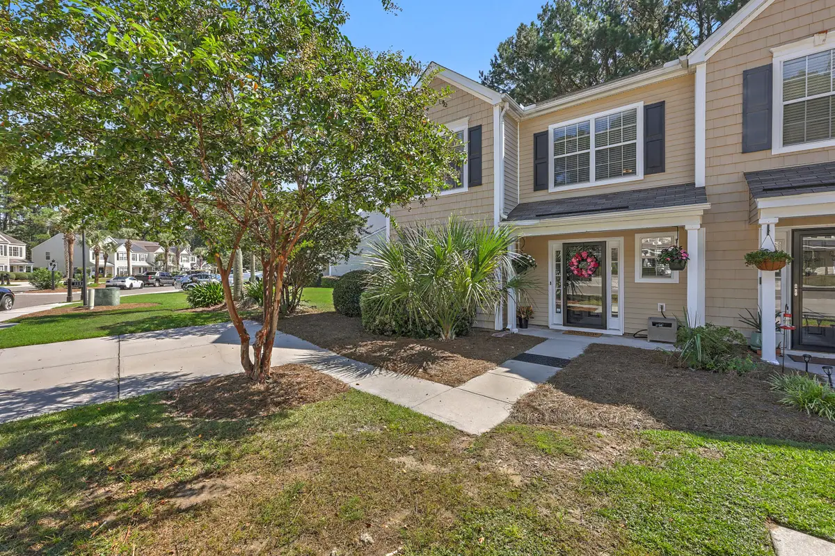 1215 Island Club Drive, Charleston, SC 29492 - #1