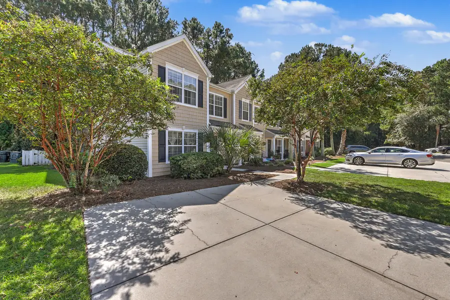 1215 Island Club Drive, Charleston, SC 29492 - #3