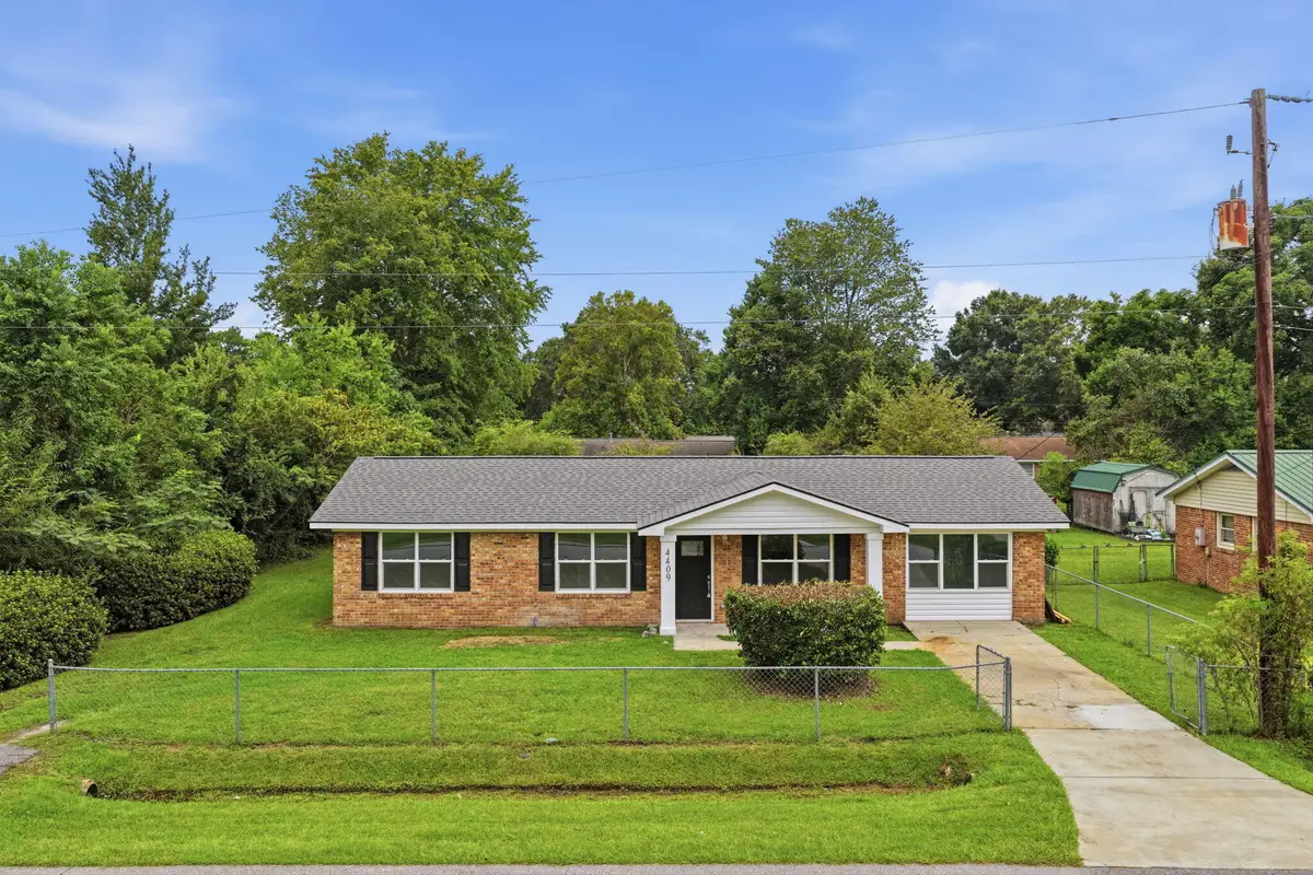 4409 Elderwood Drive, Ladson, SC 29456 - #1