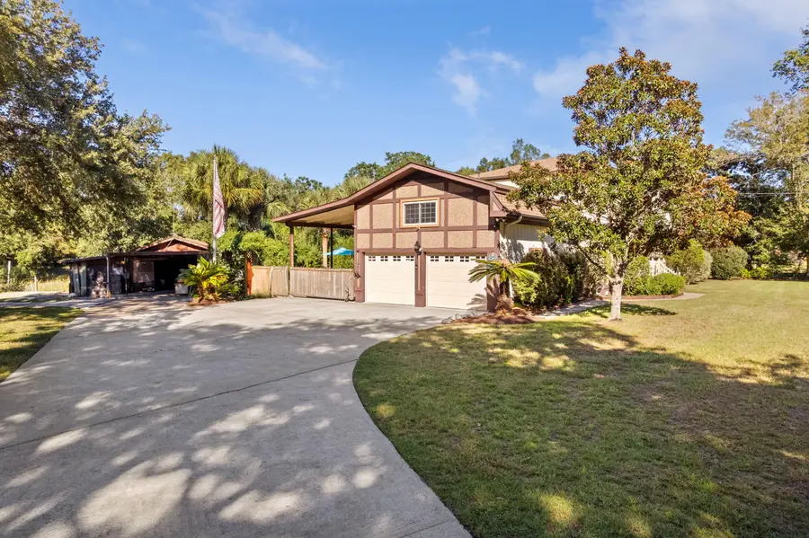 814 Stonefield Avenue, Charleston, SC 29412 - #2