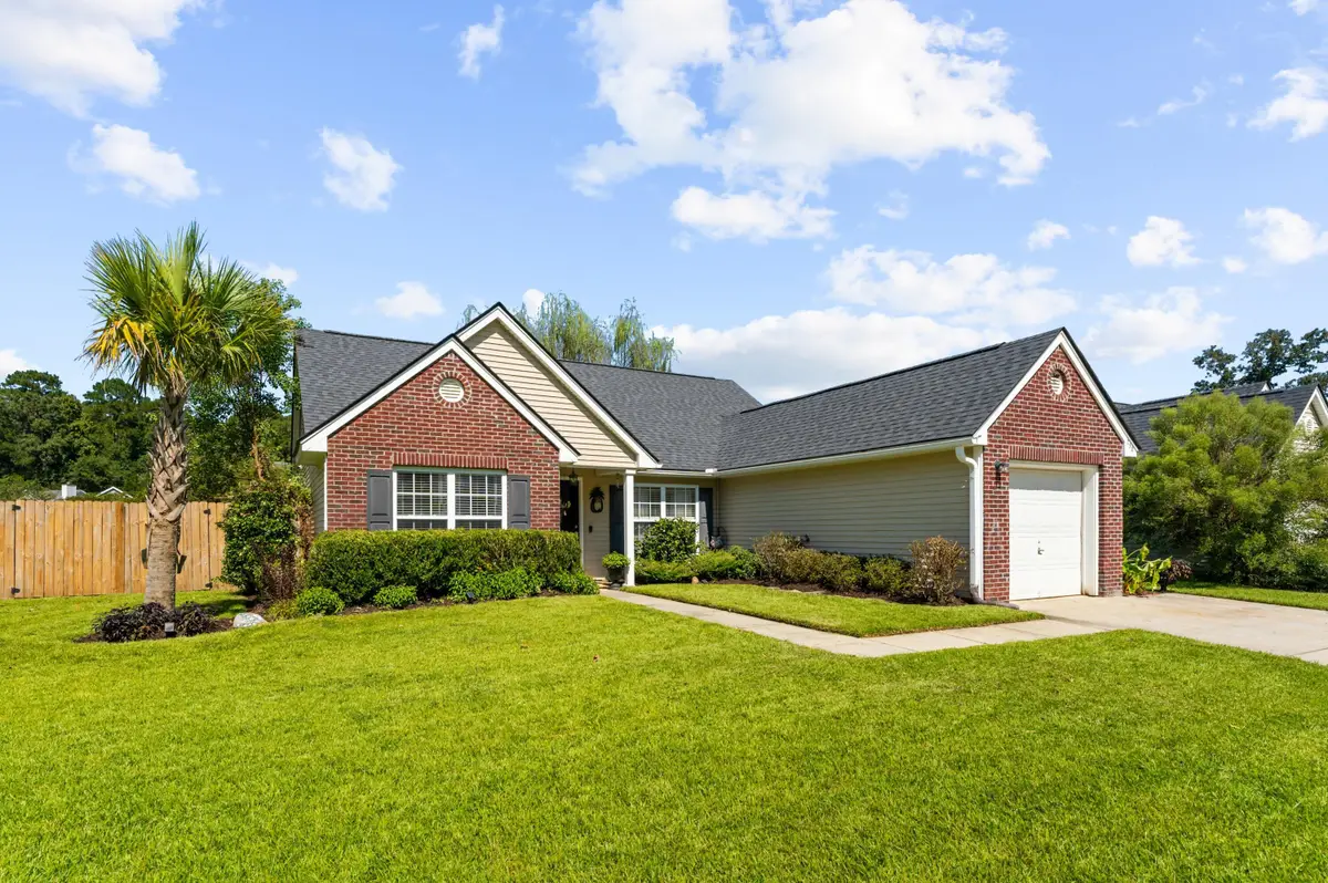 238 Border Road, Goose Creek, SC 29445 - #1