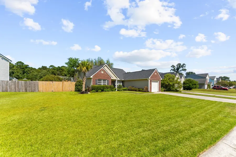 238 Border Road, Goose Creek, SC 29445 - #2