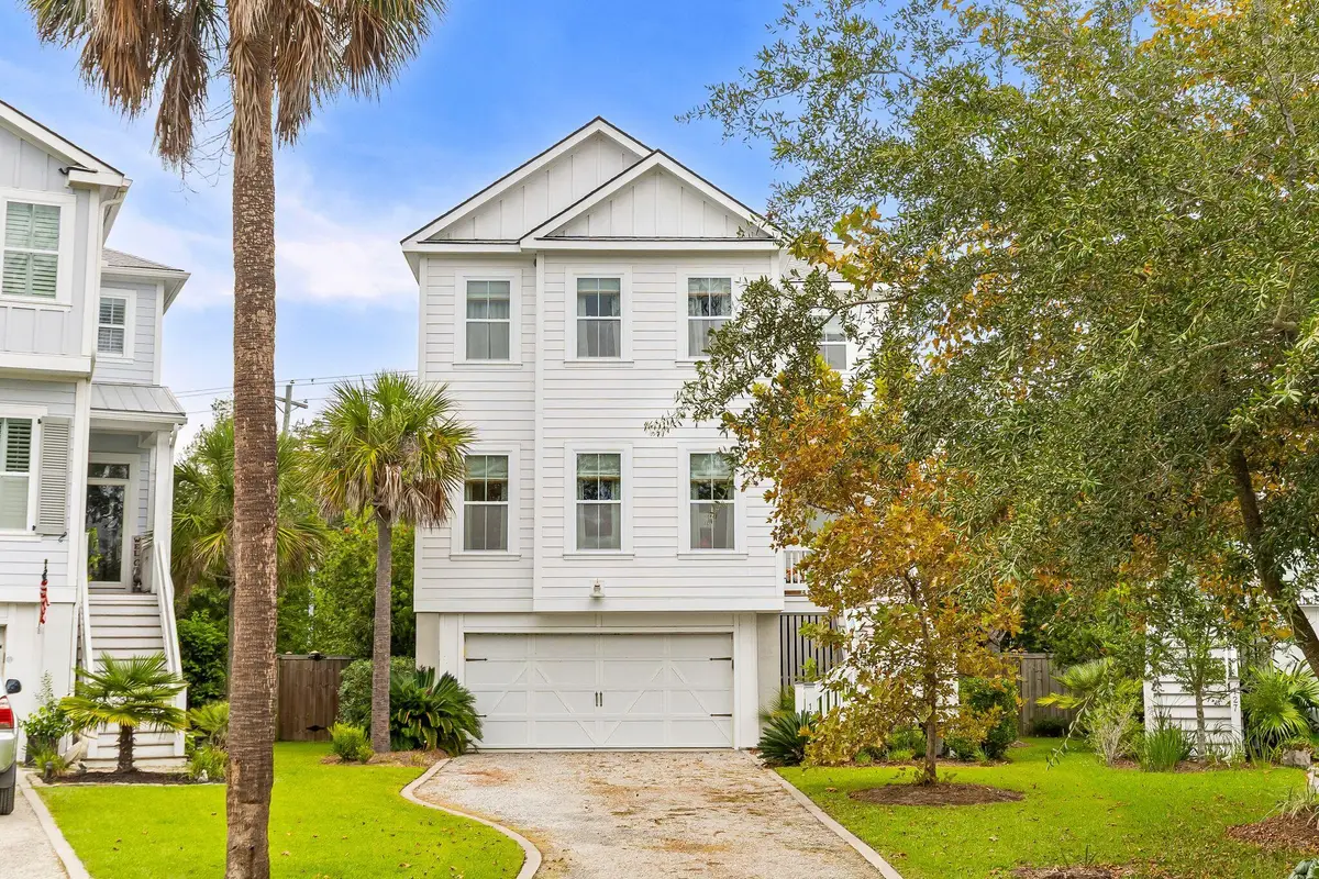 129 Alder Circle, Charleston, SC 29412 - #1
