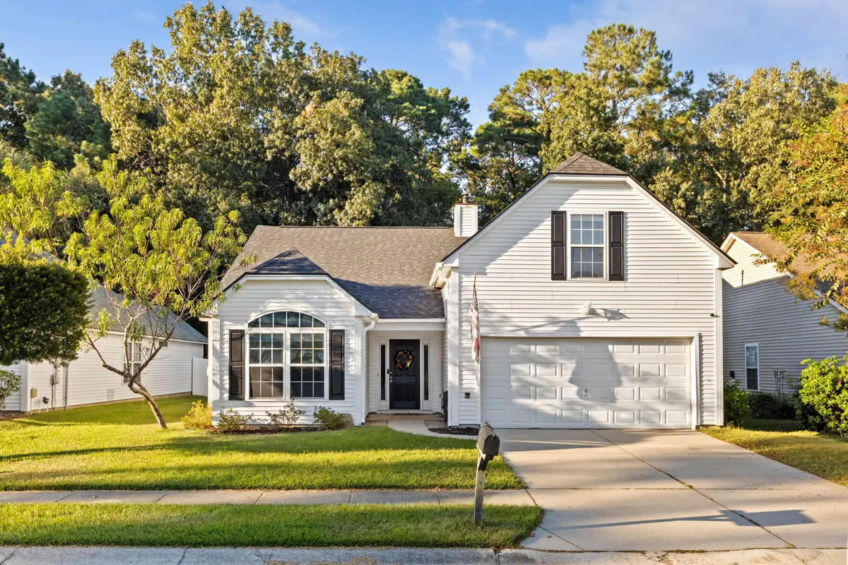 1572 Wellesley Circle, Mount Pleasant, SC 29466 - #1