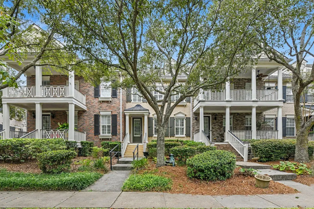 1812 Pierce Street, Charleston, SC 29492 - #1