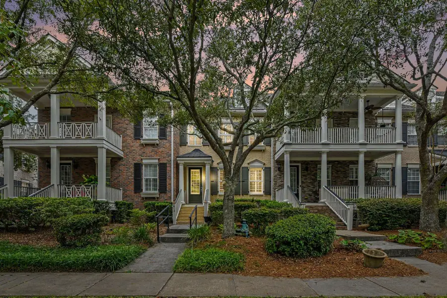 1812 Pierce Street, Charleston, SC 29492 - #2