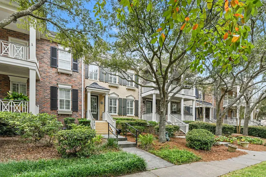 1812 Pierce Street, Charleston, SC 29492 - #3