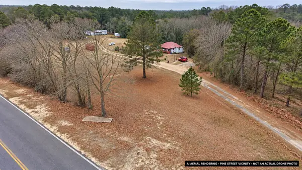 0 Pine Street, Gloverville, SC 29828