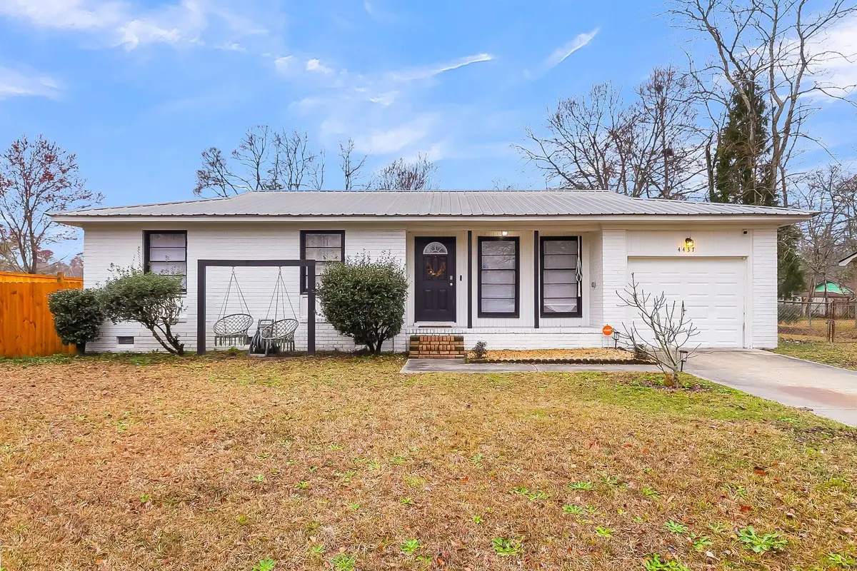 4437 Logwood Drive, Ladson, SC 29456 - #1