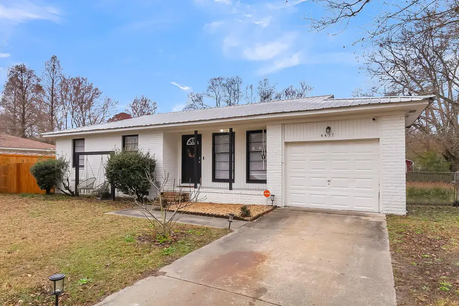 4437 Logwood Drive, Ladson, SC 29456 - #3