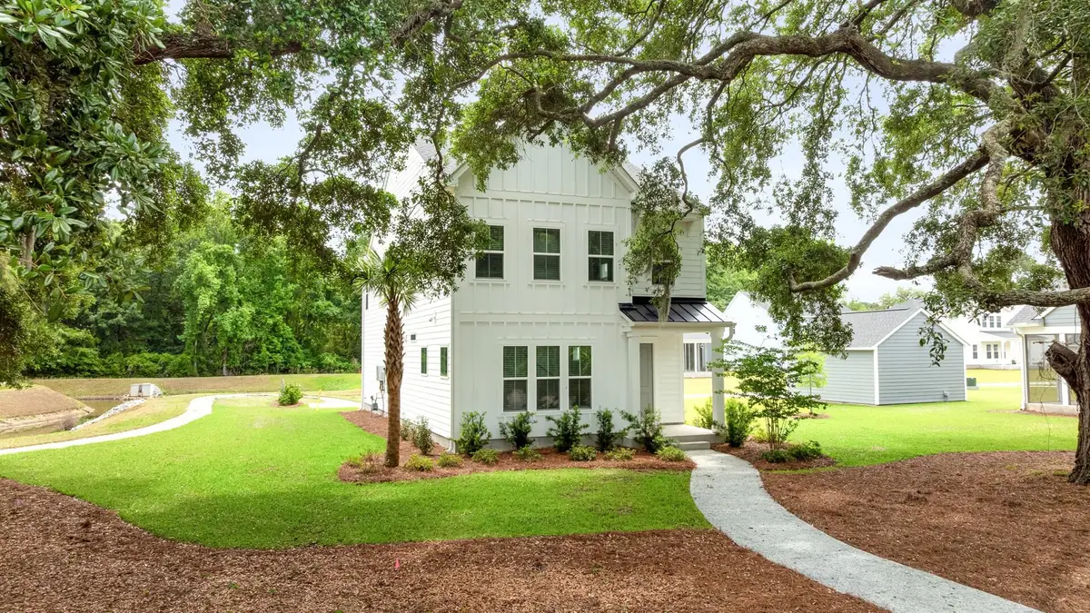 3531 Welks Way, Mount Pleasant, SC 29466 - #1