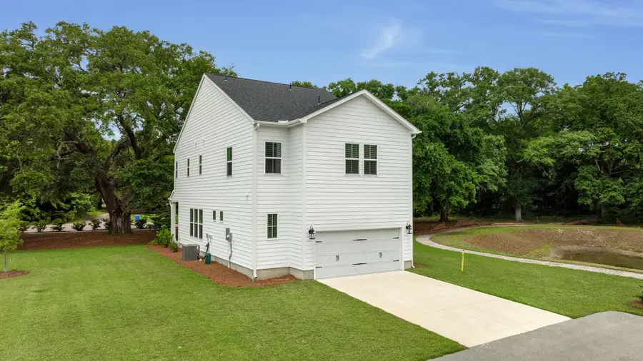 3531 Welks Way, Mount Pleasant, SC 29466 - #3