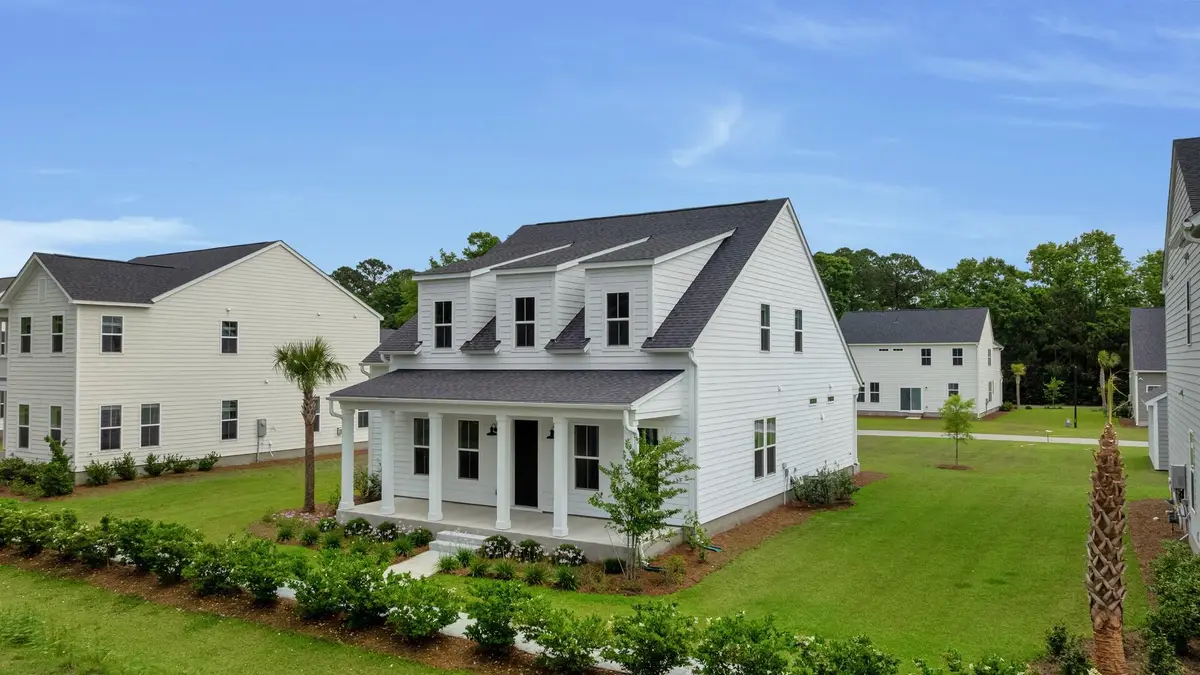 3507 Welks Way, Mount Pleasant, SC 29466 - #1