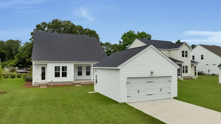 3507 Welks Way, Mount Pleasant, SC 29466 - #3