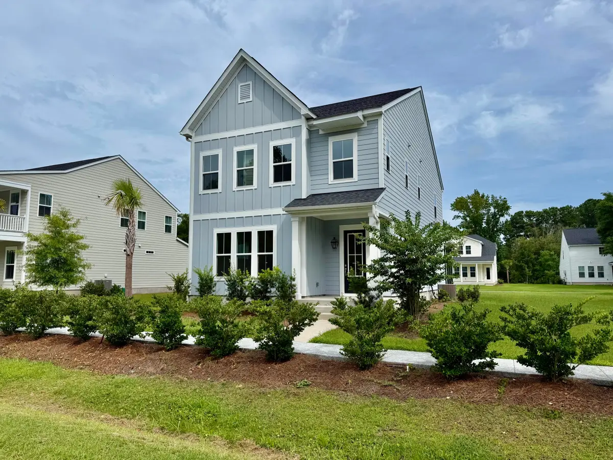 3519 Welks Way, Mount Pleasant, SC 29466 - #1