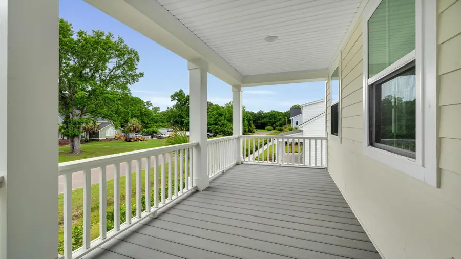 3523 Welks Way, Mount Pleasant, SC 29466 - #2