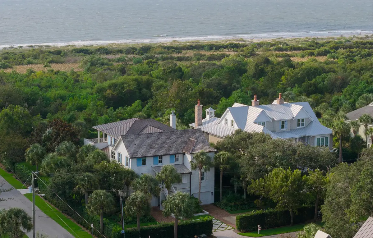 2529 Atlantic Avenue, Sullivans Island, SC 29482 - #1