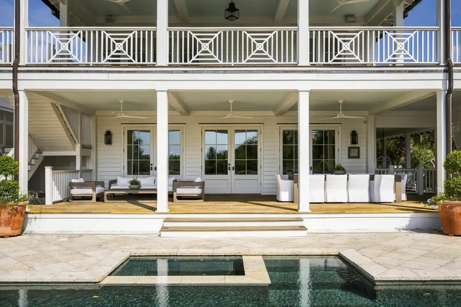 2529 Atlantic Avenue, Sullivans Island, SC 29482 - #3