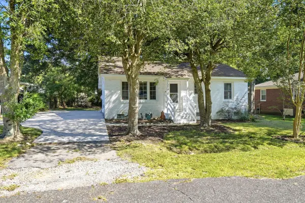 314 Adeline Drive, Charleston, SC 29412