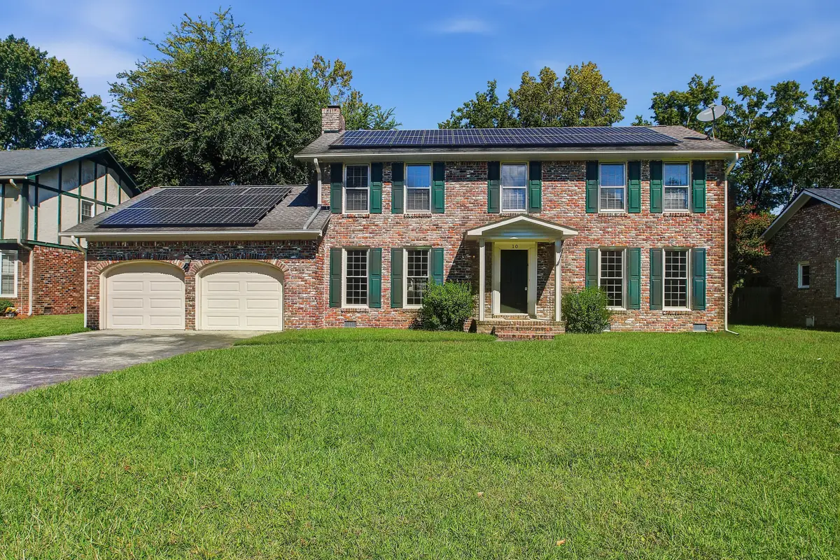 10 Sabina Court, Hanahan, SC 29410 - #1