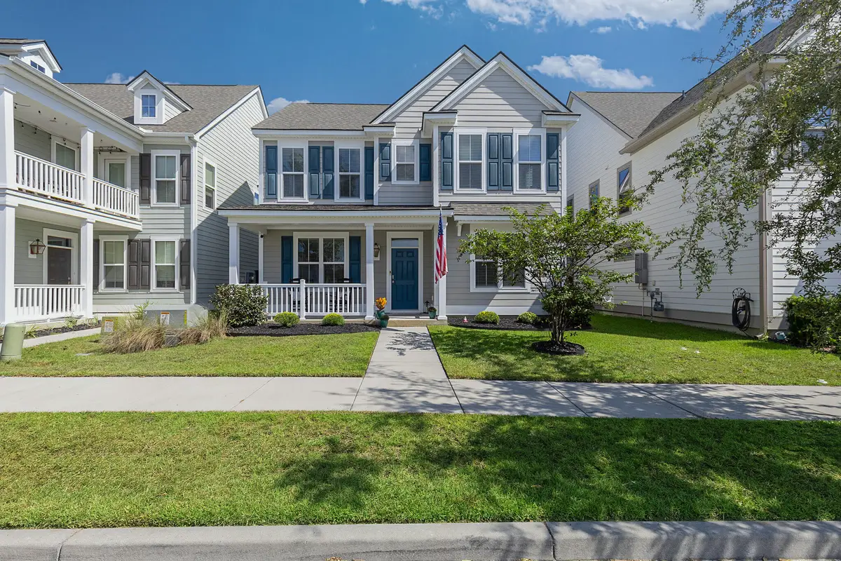 2088 Utsey Street, Johns Island, SC 29455 - #1