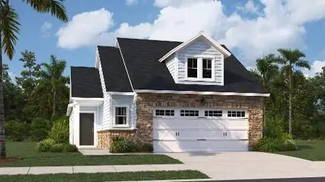 156 Bono Court, Goose Creek, SC 29445