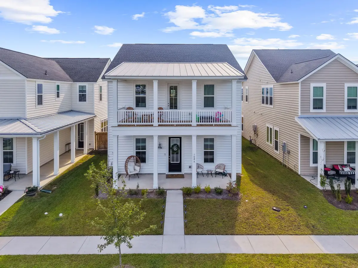 1086 Scotch Bonnet Way, Ridgeville, SC 29472 - #1