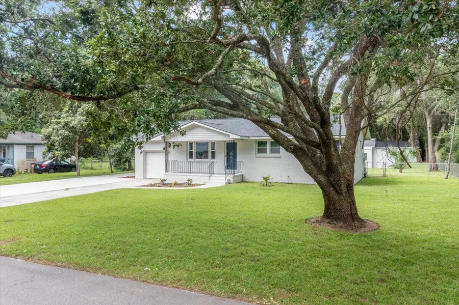 1333 Teal Avenue, Charleston, SC 29412 - #2