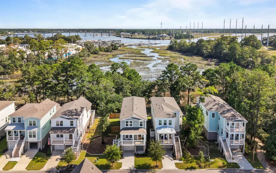 1149 Oak Bluff Avenue, Charleston, SC 29492 - #2